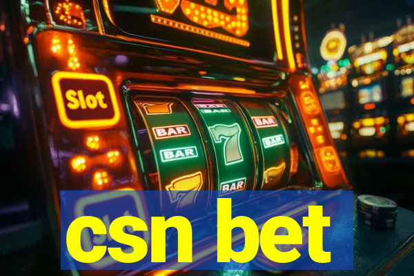 csn bet